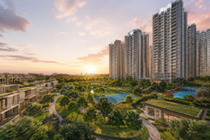 Nambiar Projects in East Bangalore
