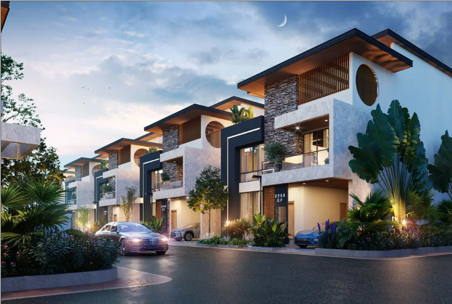 Nambiars Projects – Trusted Real Estate Partner in Bengaluru