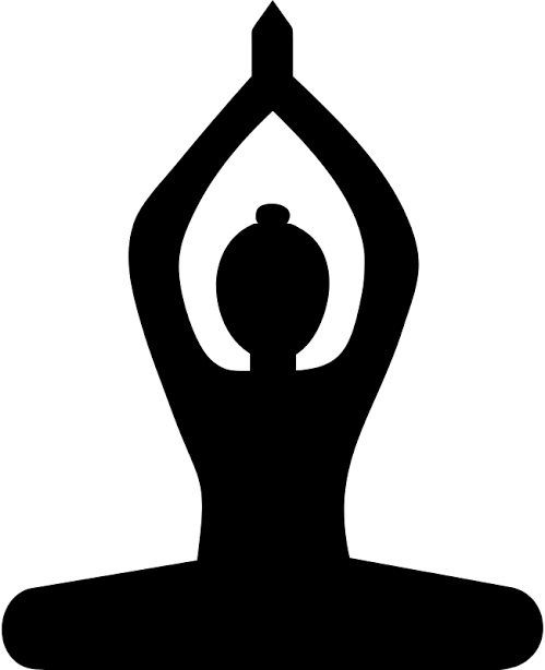 Nambiar District25 yoga area